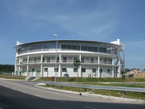 German Malaysia Institute, Bangi